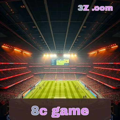 8c game: Bônus que Transformam Seus Jogos em Diversão e Ganhos