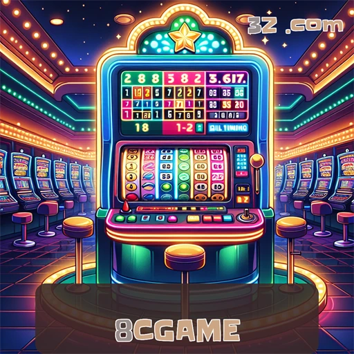 Baixar Jogos com Qualidade e Estilo no 8c Game