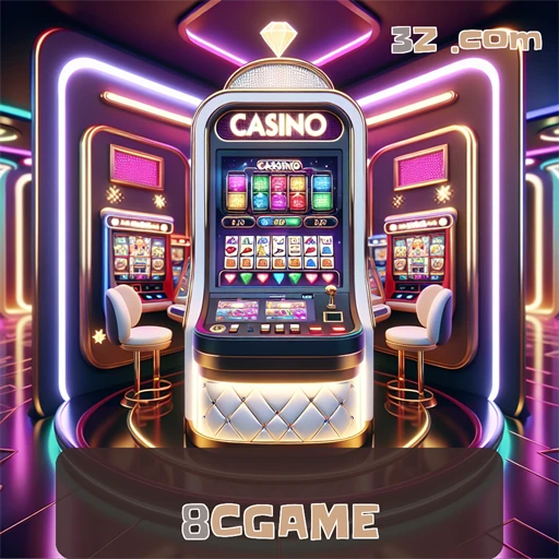 A Experiência Única do Cassino no 8c Game