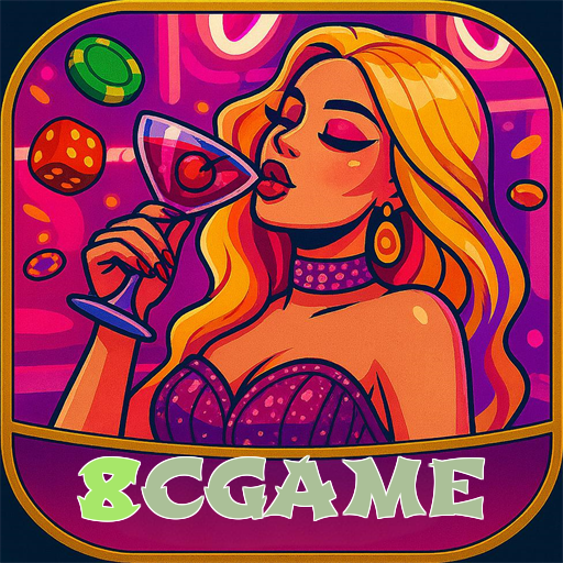 8c game