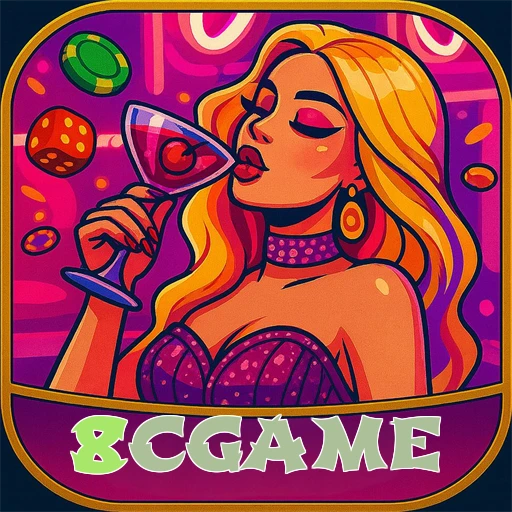 8c game