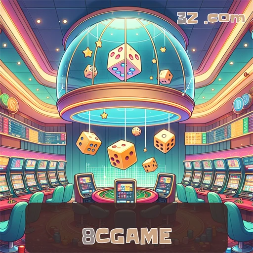 Um Novo Mundo de Jogos na Plataforma Interativa 8c Game